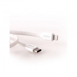 Câble USB-C vers lightning Remax