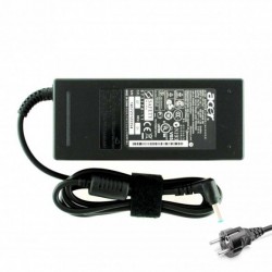 Chargeur Original 90W Acer AcerNote LifeNote 373 Serie