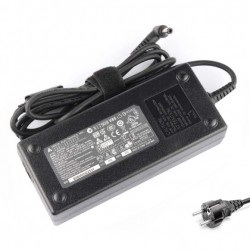 Chargeur Original 120W Acer Aspire 1600 Serie