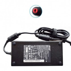 Chargeur Original 180W Acer Aspire 7 A717-72G Serie