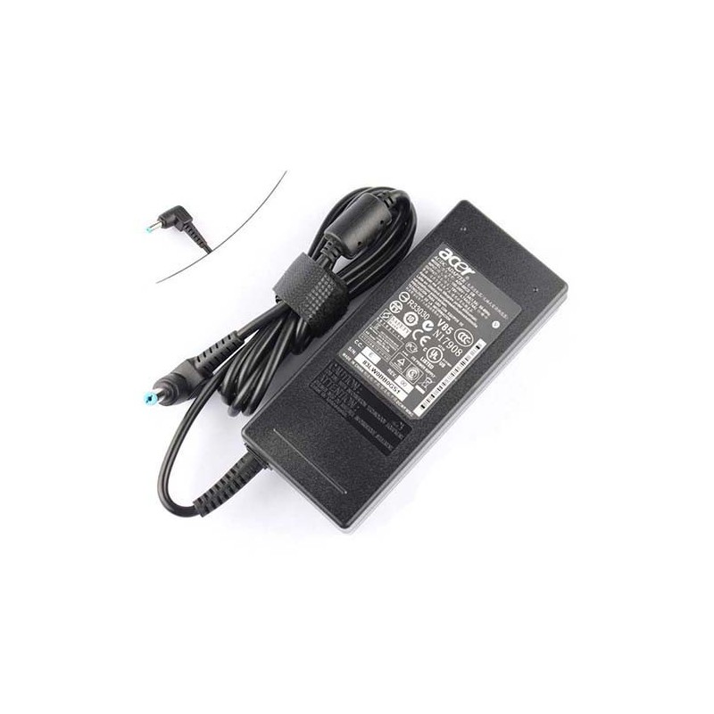 Chargeur Original 90W Acer Aspire 9500 Serie