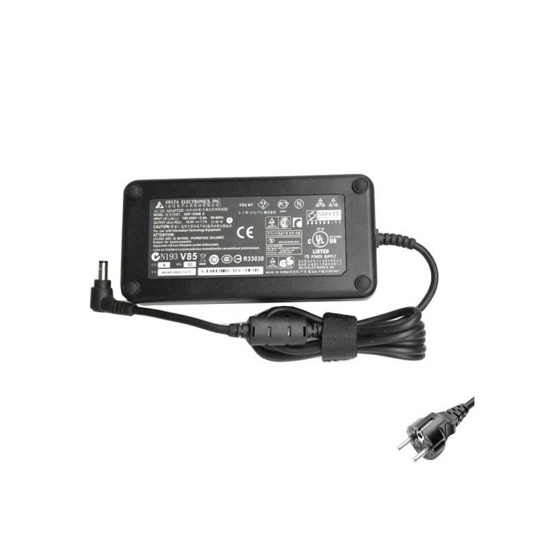 Chargeur Original 150W Acer Aspire All in One Z1 Serie