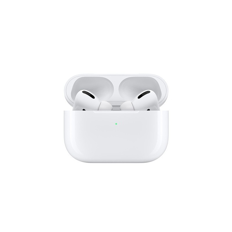 Apple Airpods Pro (2019) avec boîtier de charge sans fil