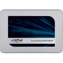 SSD Crucial Mx500 Existe en 250Go 500Go 1To ou 2To