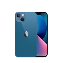 Apple iPhone 13 Mini Bleu