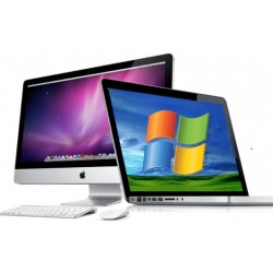 Réparation des ordinateurs PC et Mac